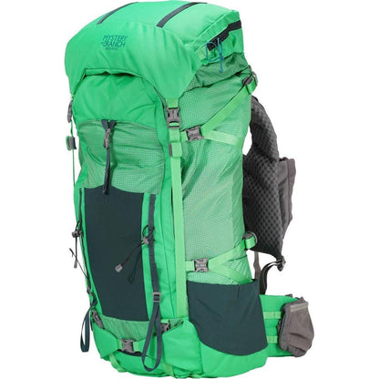 Women's Bridger 55-Camping - Backpacks - Backpacking-Mystery Ranch Backpacks-Spring-M-Appalachian Outfitters