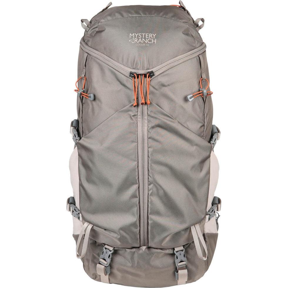 Women's Coulee 50-Camping - Backpacks - Backpacking-Mystery Ranch Backpacks-Appalachian Outfitters