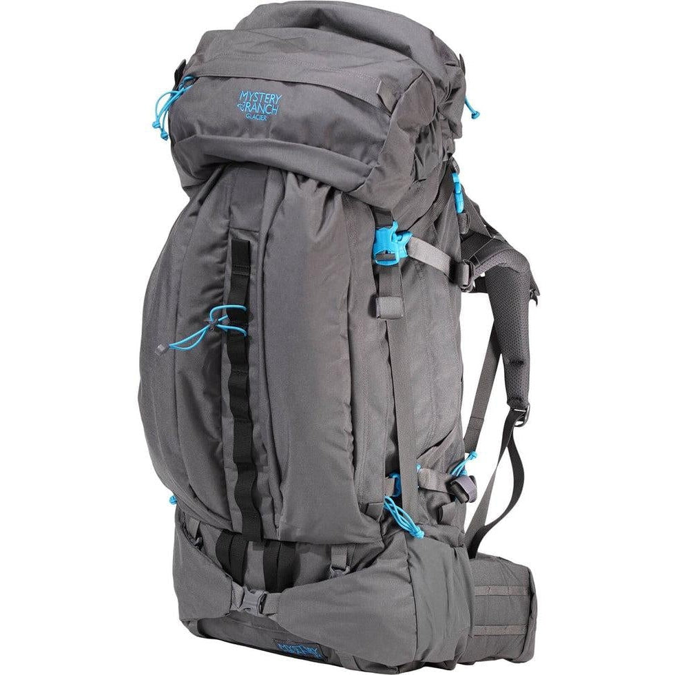 Women's Glacier-Camping - Backpacks - Backpacking-Mystery Ranch Backpacks-Shadow Moon-S-Appalachian Outfitters