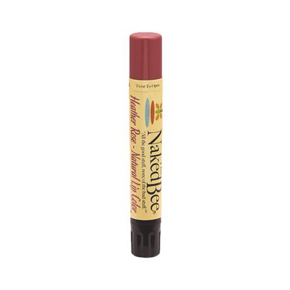 Naked Bee-Natural Lip Color-Appalachian Outfitters