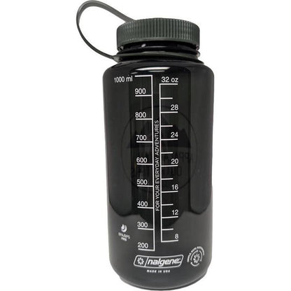 Nalgene Appalachian Outfitters Wide Mouth - 32oz-Camping - Hydration - Bottles-Nalgene (Liberty Mountain)-Appalachian Outfitters