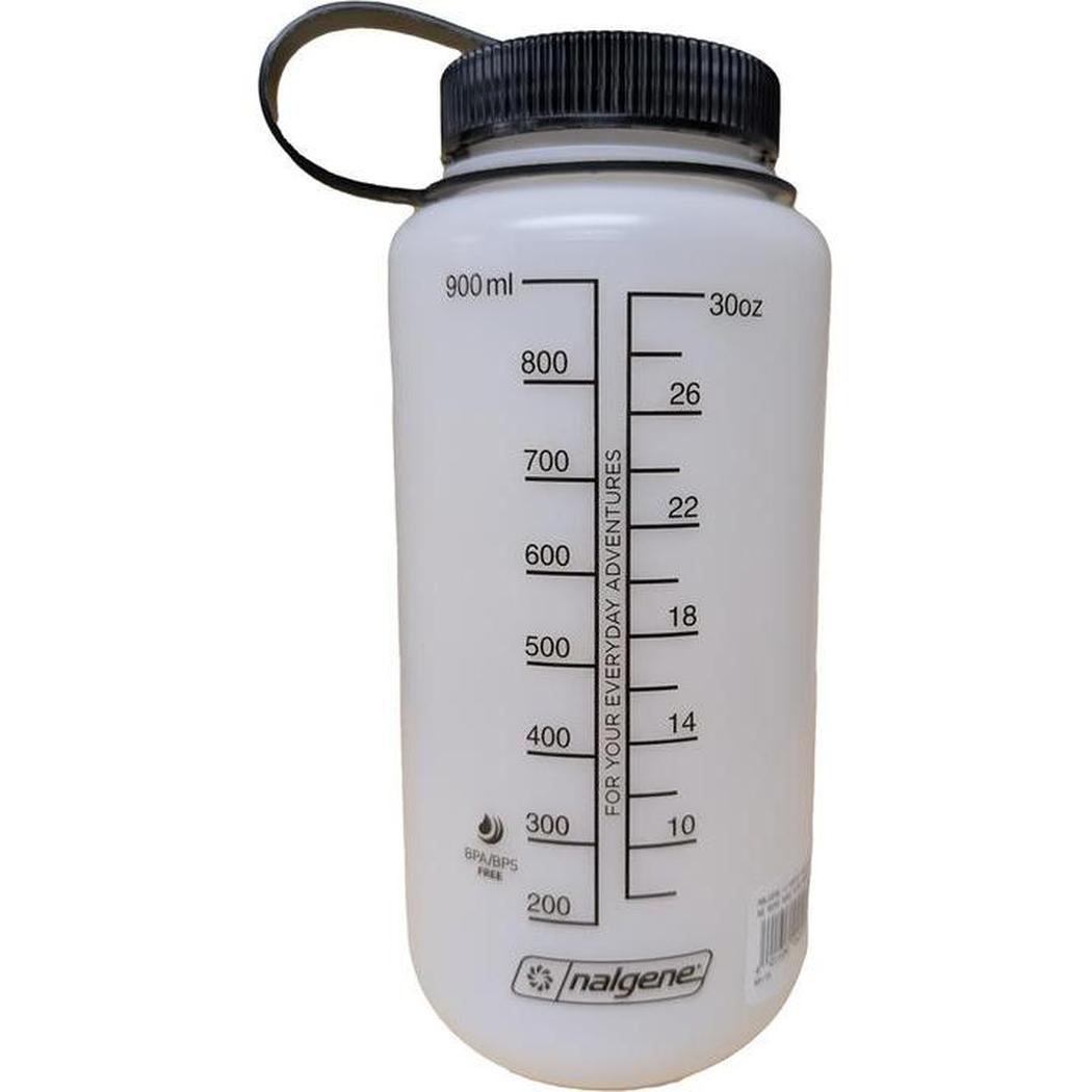 Nalgene Appalachian Outfitters Wide Mouth - 32oz-Camping - Hydration - Bottles-Nalgene (Liberty Mountain)-Appalachian Outfitters
