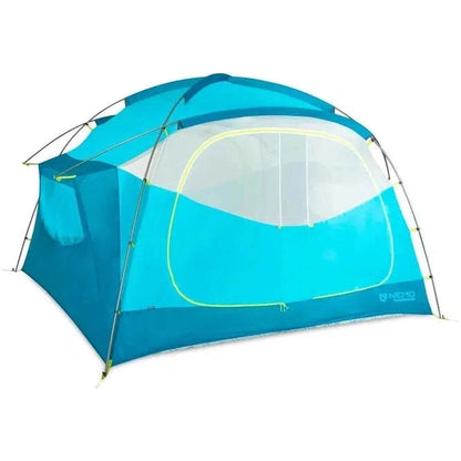 Aurora Highrise 6P-Camping - Tents & Shelters - Tents-NEMO-Appalachian Outfitters