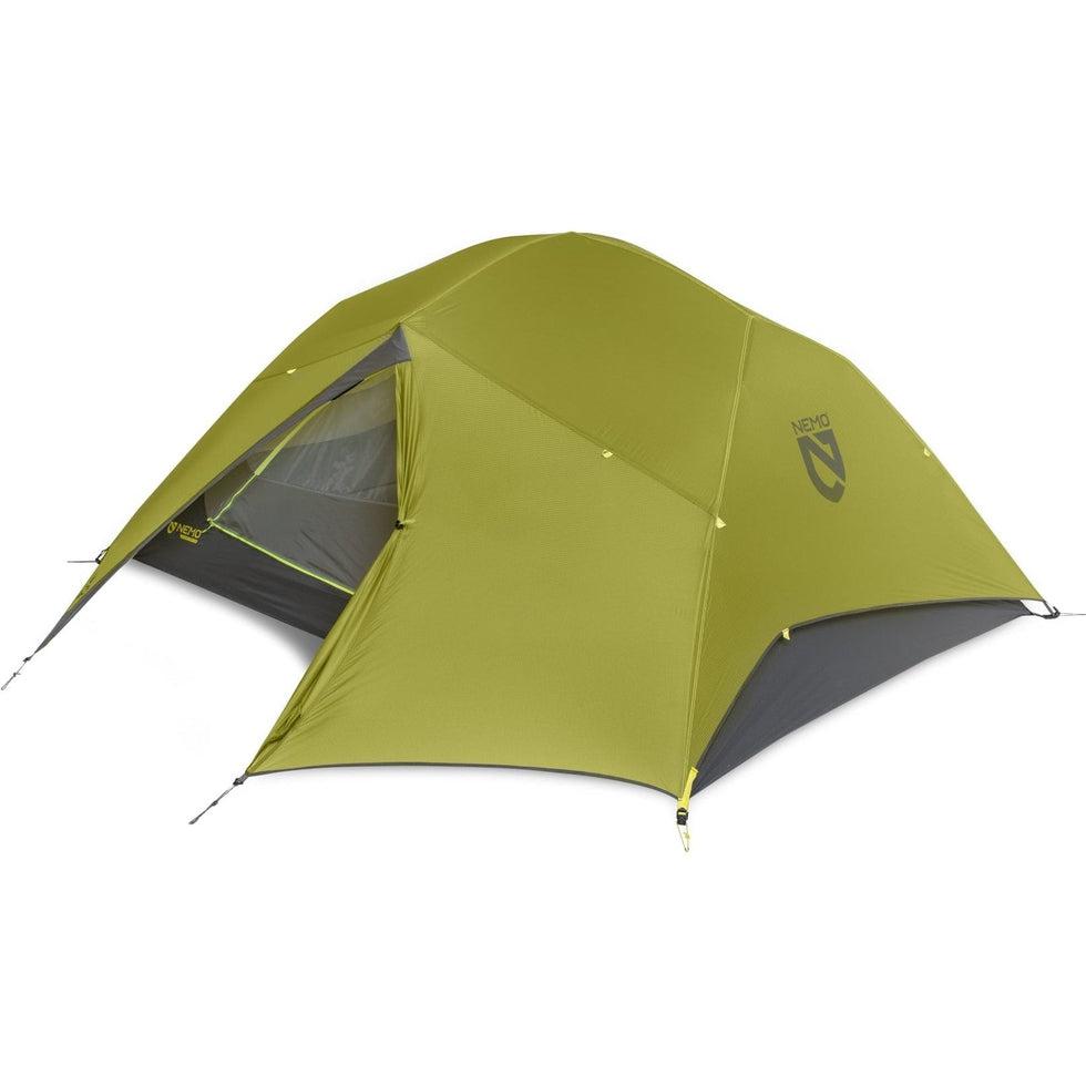 Dagger OSMO 3P-Camping - Tents & Shelters - Tents-NEMO-Appalachian Outfitters