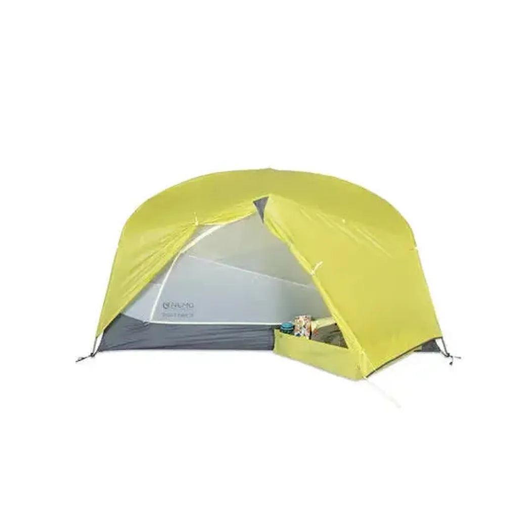 NEMO Dagger OSMO Lightweight Backpacking 2p Tent-Camping - Tents & Shelters - Tents-NEMO-Appalachian Outfitters