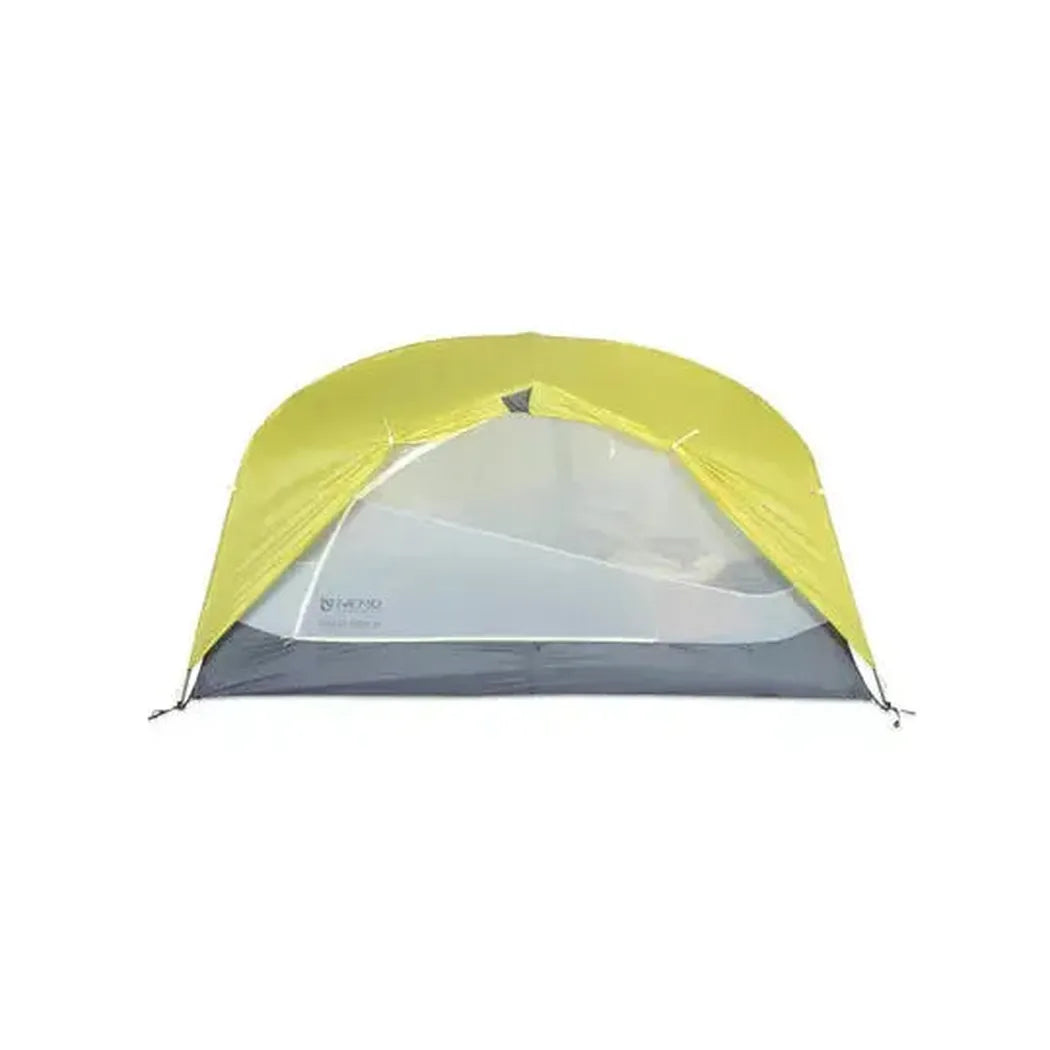 NEMO Dagger OSMO Lightweight Backpacking 2p Tent-Camping - Tents & Shelters - Tents-NEMO-Appalachian Outfitters