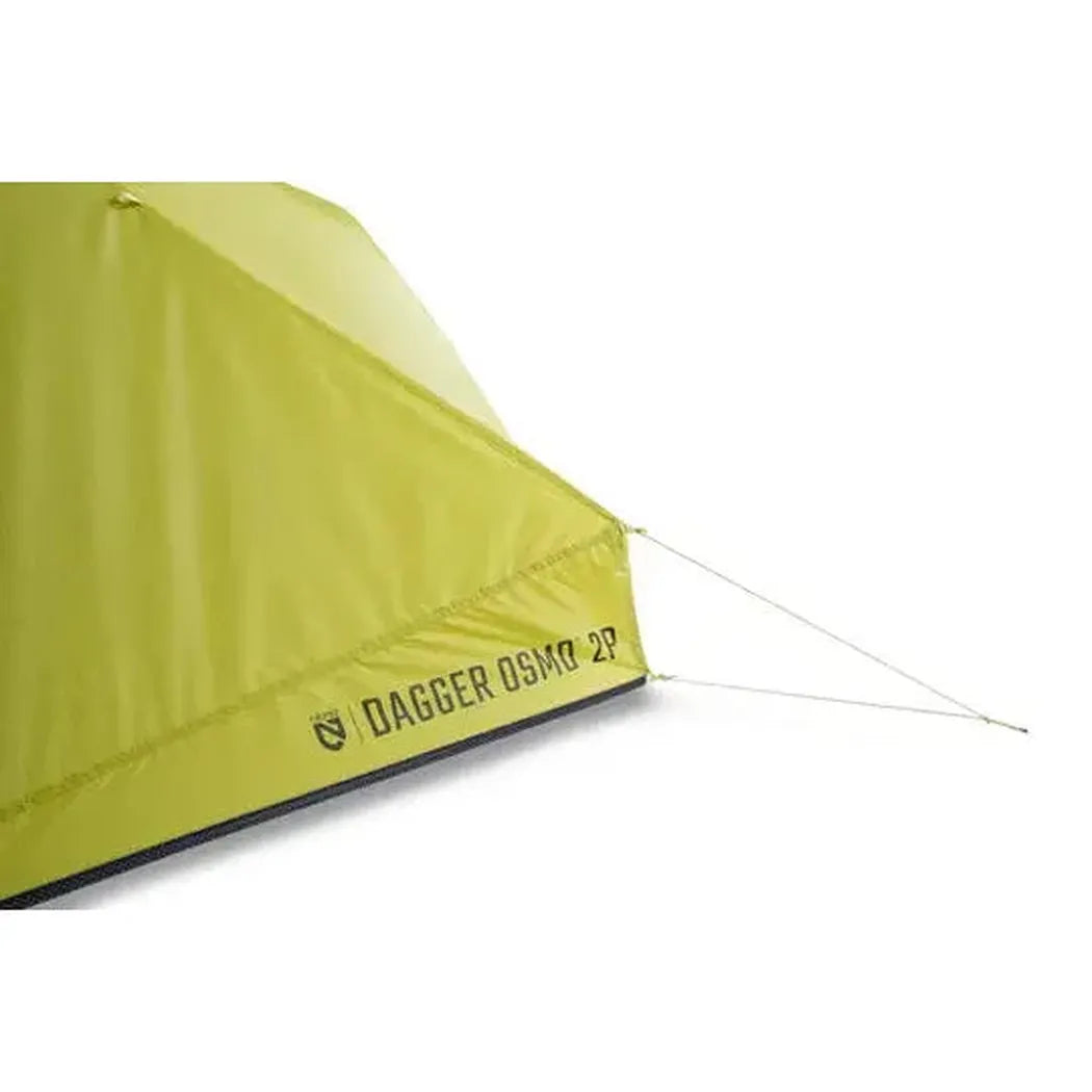 NEMO Dagger OSMO Lightweight Backpacking 2p Tent-Camping - Tents & Shelters - Tents-NEMO-Appalachian Outfitters