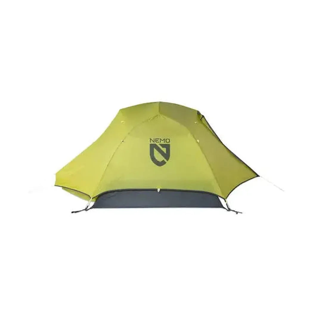 NEMO Dagger OSMO Lightweight Backpacking 2p Tent-Camping - Tents & Shelters - Tents-NEMO-Appalachian Outfitters