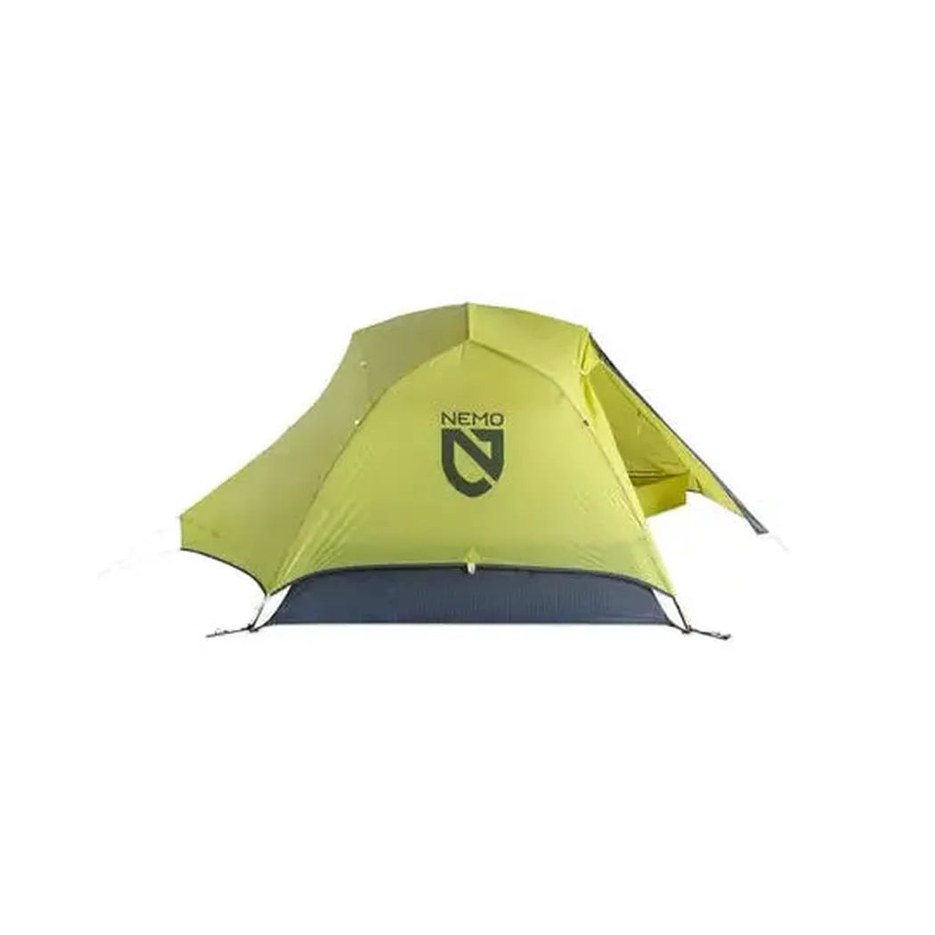 NEMO Dagger OSMO Lightweight Backpacking 2p Tent-Camping - Tents & Shelters - Tents-NEMO-Appalachian Outfitters