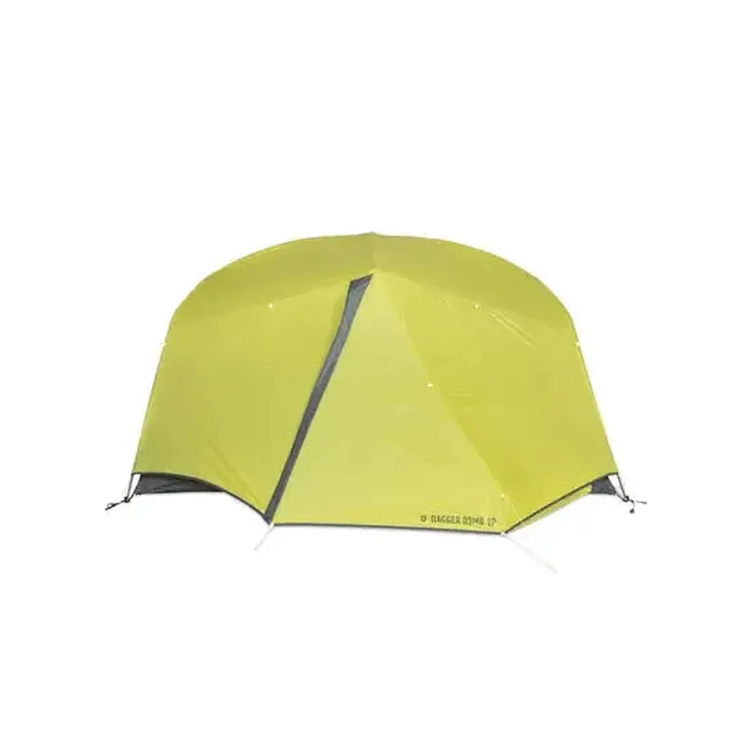 NEMO Dagger OSMO Lightweight Backpacking 2p Tent-Camping - Tents & Shelters - Tents-NEMO-Appalachian Outfitters