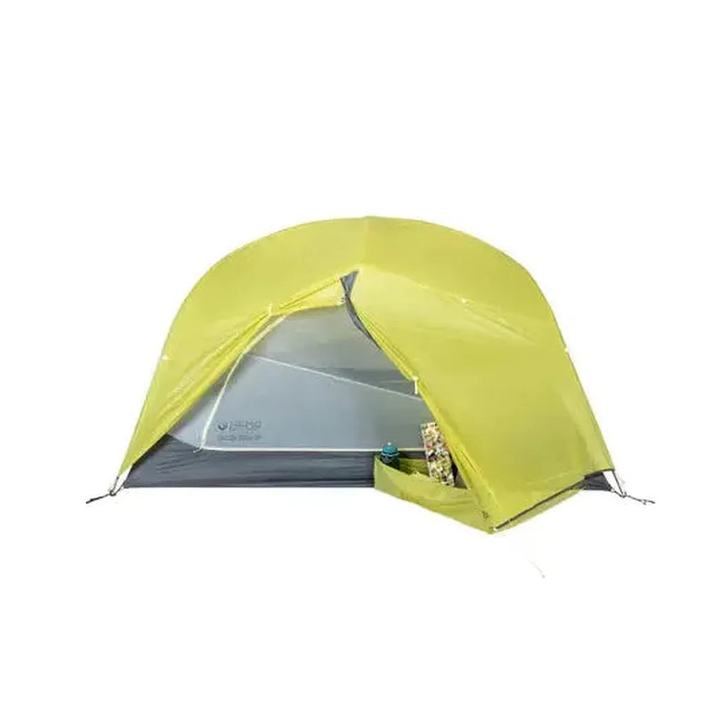 NEMO Dagger OSMO Lightweight Backpacking 3p Tent