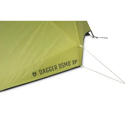 NEMO Dagger OSMO Lightweight Backpacking 3p Tent-Camping - Tents & Shelters - Tents-NEMO-Appalachian Outfitters