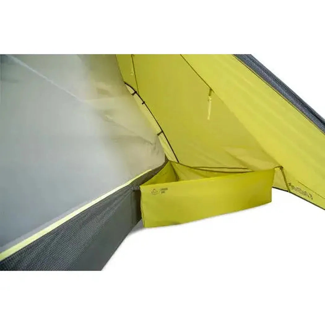 NEMO Dagger OSMO Lightweight Backpacking 3p Tent-Camping - Tents & Shelters - Tents-NEMO-Appalachian Outfitters