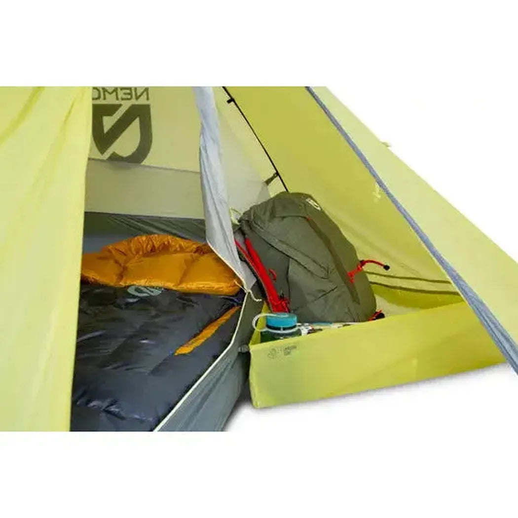 NEMO Dagger OSMO Lightweight Backpacking 3p Tent-Camping - Tents & Shelters - Tents-NEMO-Appalachian Outfitters