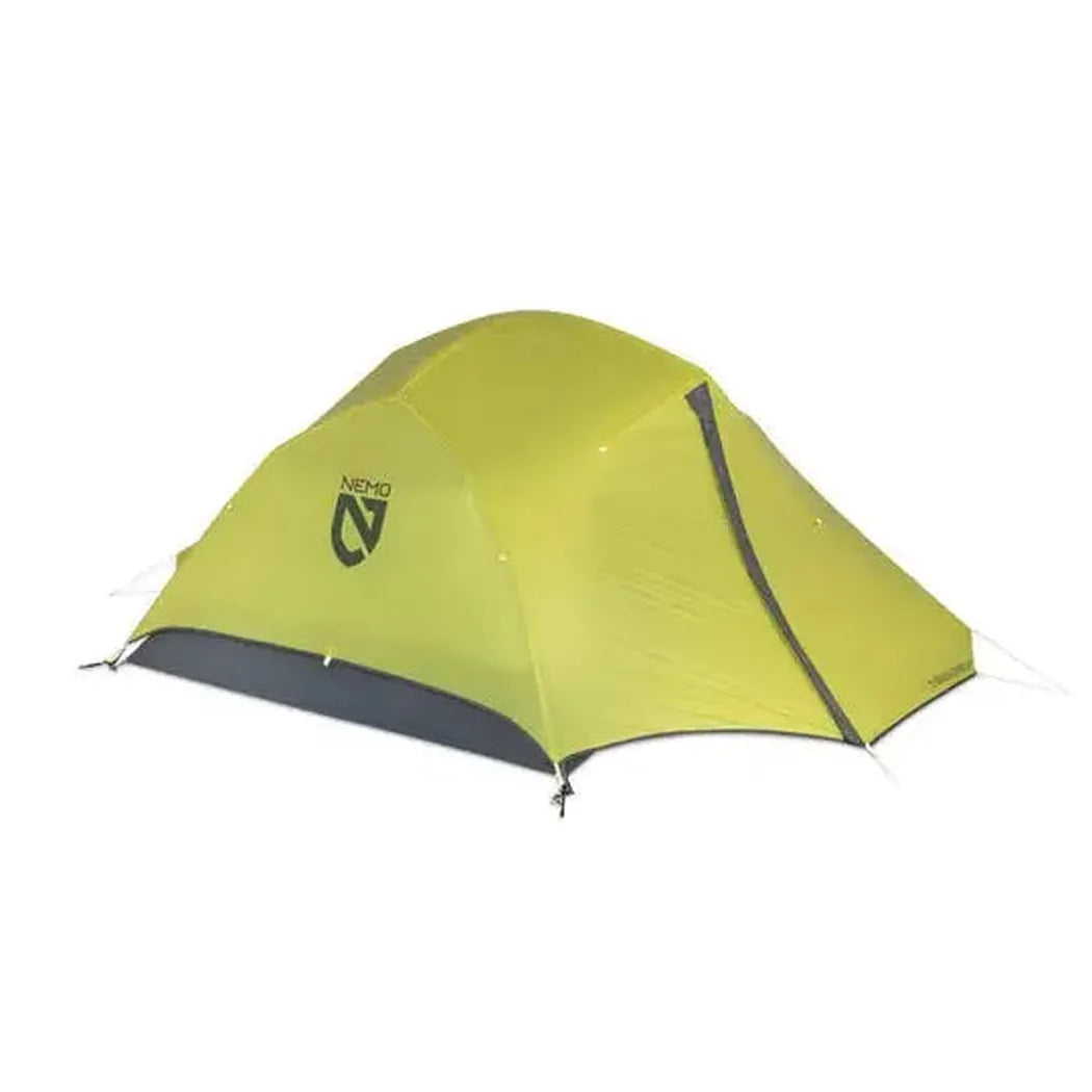 NEMO Dagger OSMO Lightweight Backpacking 3p Tent-Camping - Tents & Shelters - Tents-NEMO-Appalachian Outfitters