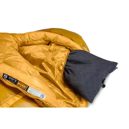 NEMO Disco Men's 15 Endless Promise-Camping - Sleeping Bags - Down-NEMO-Appalachian Outfitters