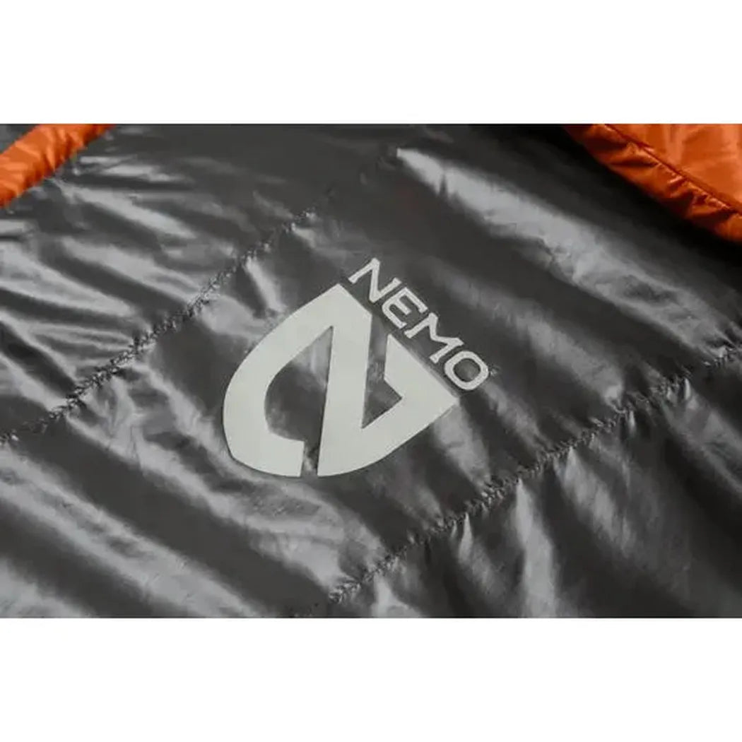 NEMO Disco Men's 30 Endless Promise-Camping - Sleeping Bags - Down-NEMO-Appalachian Outfitters