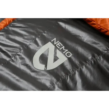 NEMO Disco Men's 30 Endless Promise-Camping - Sleeping Bags - Down-NEMO-Appalachian Outfitters
