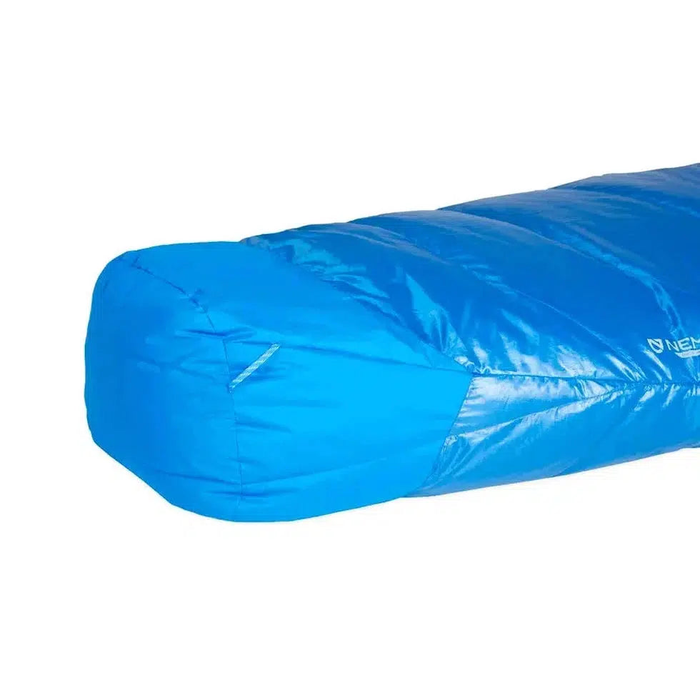 NEMO Disco Men's 30 Endless Promise-Camping - Sleeping Bags - Down-NEMO-Appalachian Outfitters
