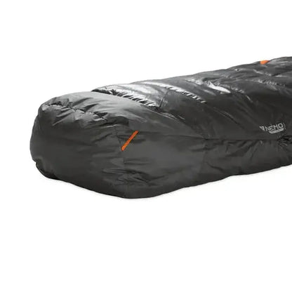 NEMO Disco Men's 30 Endless Promise-Camping - Sleeping Bags - Down-NEMO-Appalachian Outfitters