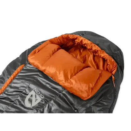 NEMO Disco Men's 30 Endless Promise-Camping - Sleeping Bags - Down-NEMO-Appalachian Outfitters