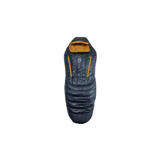 NEMO Disco Men's Endless Promise Down Sleeping Bag-Camping - Sleeping Bags - Down-NEMO-15-Regular Wide-Appalachian Outfitters