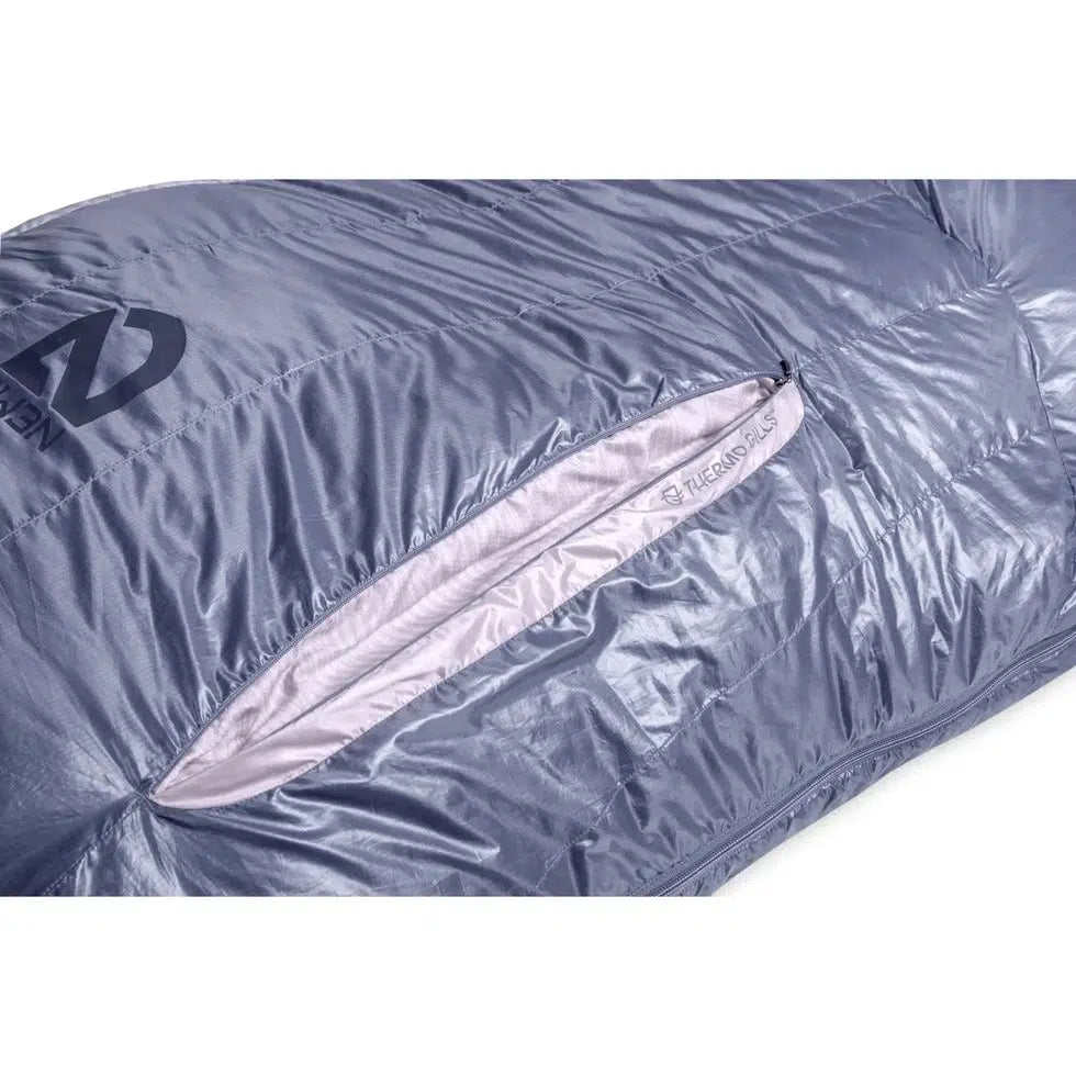 NEMO Disco Women's 30 Regular Endless Promise-Camping - Sleeping Bags - Down-NEMO-Regular-Appalachian Outfitters