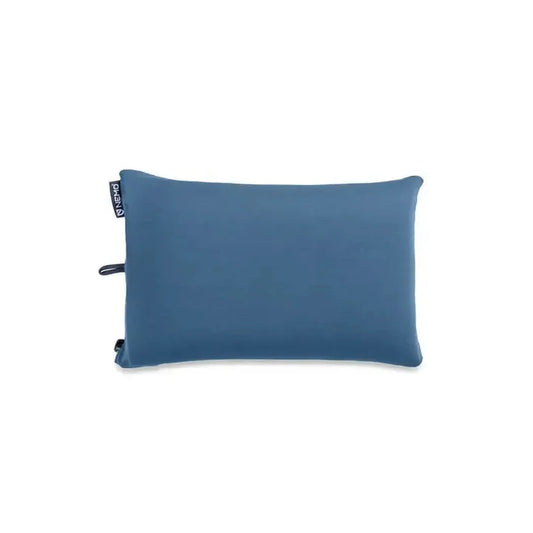 NEMO Fillo Backpacking & Camping Pillow-Camping - Sleeping Pads - Pillows-NEMO-Blue Horizon-Appalachian Outfitters