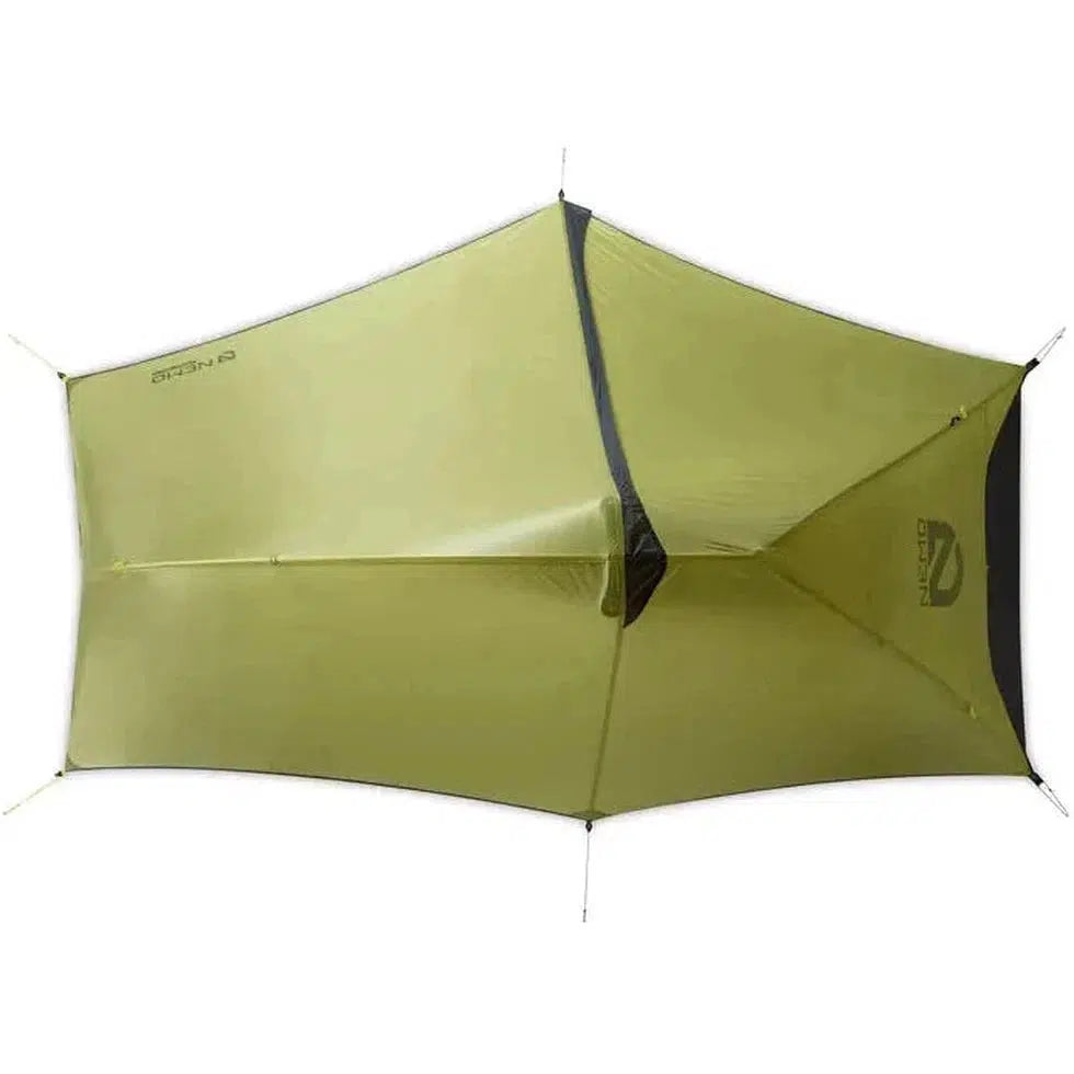 Hornet OSMO 1P-Camping - Tents & Shelters - Tents-NEMO-Appalachian Outfitters