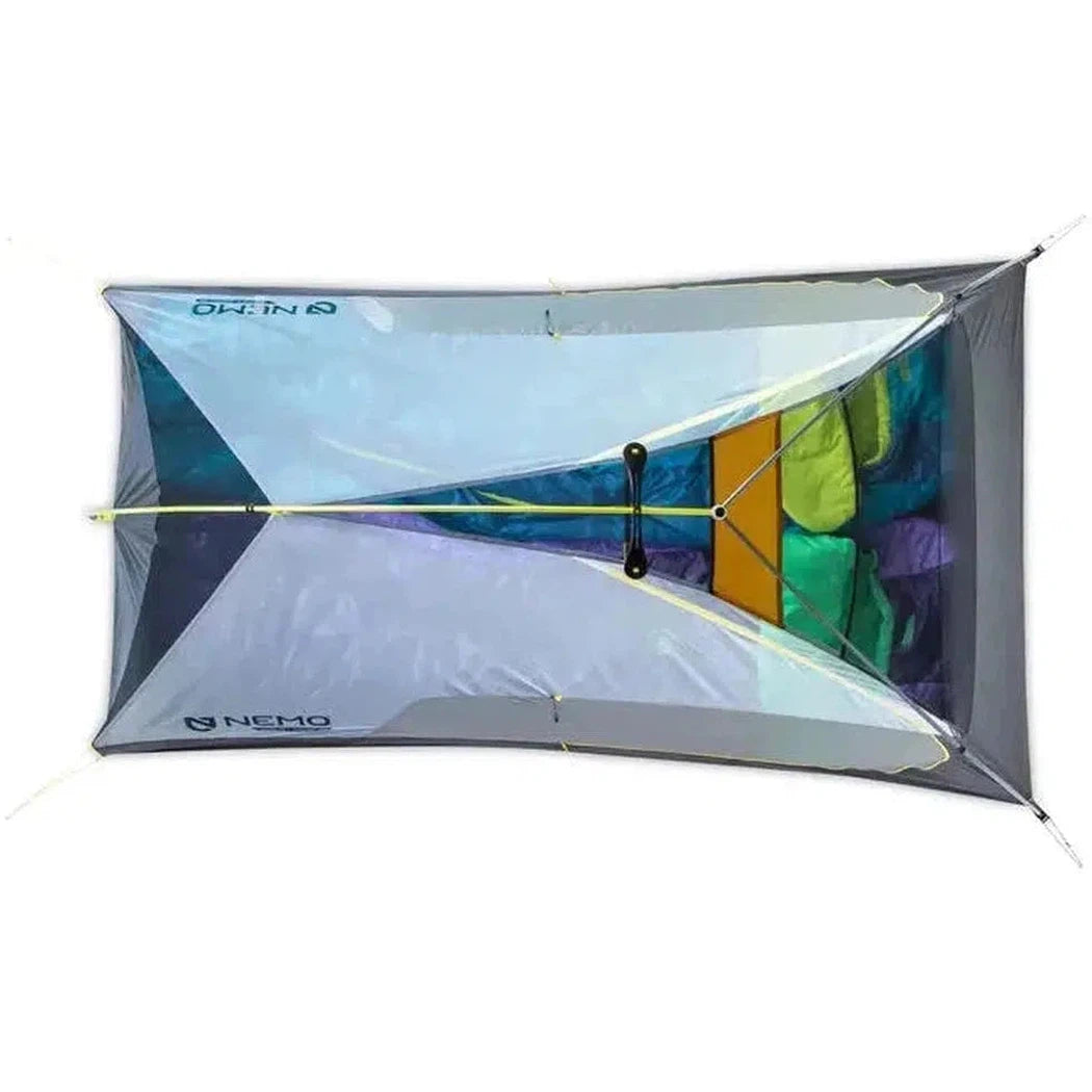 tente nemo hornet 2p NEMO Hornet OSMO 2P