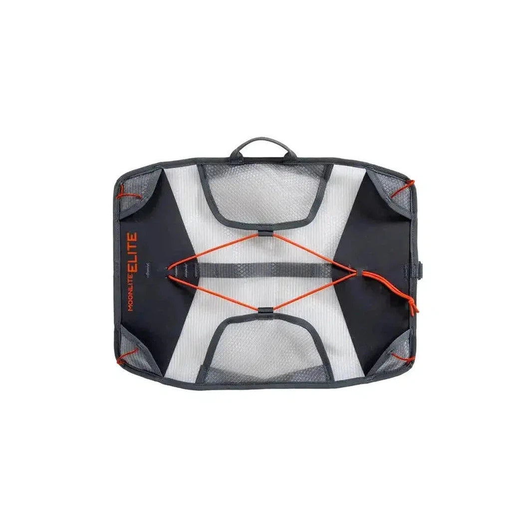 NEMO Moonlite Elite Reclining Camp Chair-Camping - Camp Furniture - Chairs-NEMO-Appalachian Outfitters