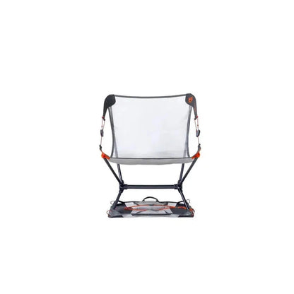 NEMO Moonlite Elite Reclining Camp Chair-Camping - Camp Furniture - Chairs-NEMO-Appalachian Outfitters