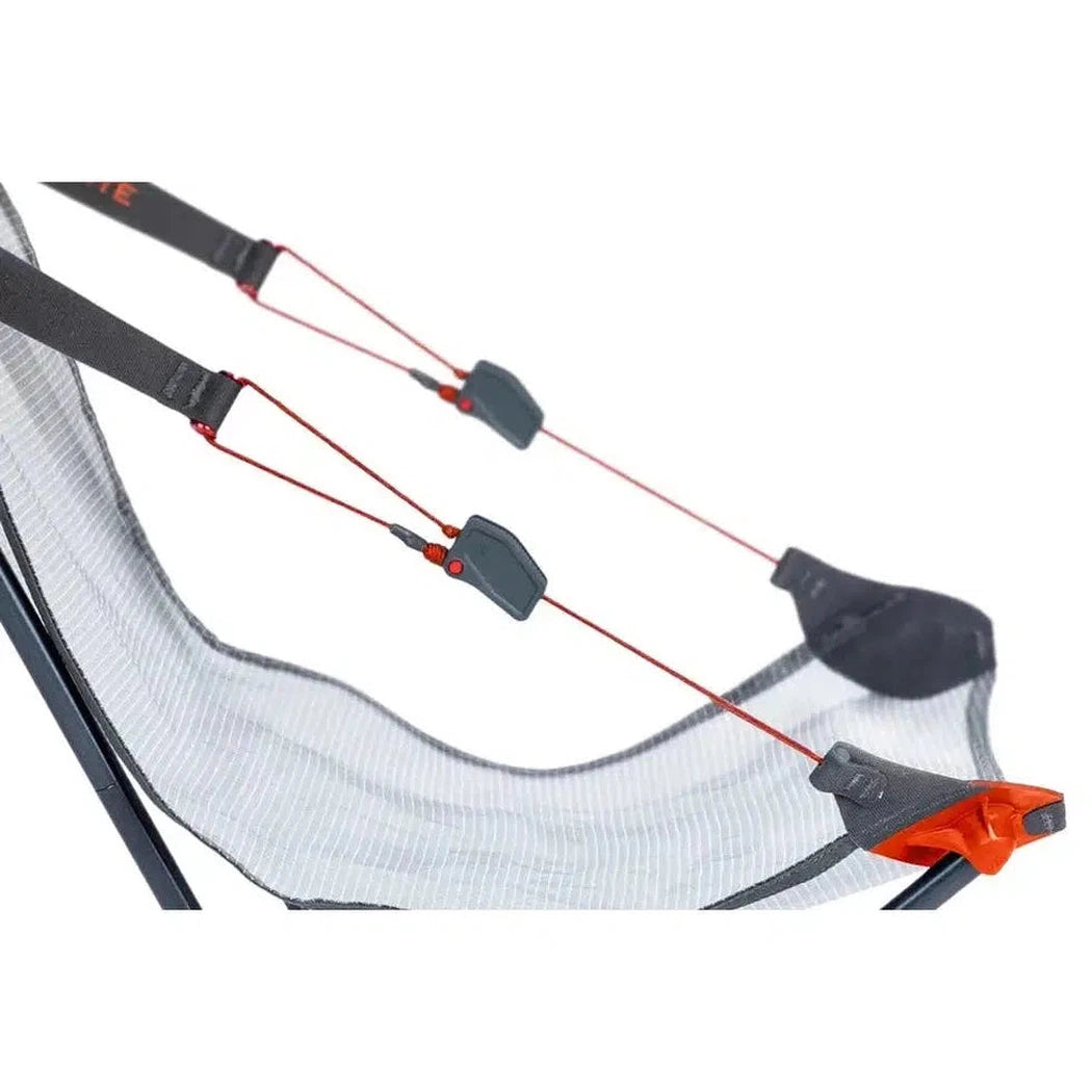 NEMO Moonlite Elite Reclining Camp Chair-Camping - Camp Furniture - Chairs-NEMO-Appalachian Outfitters