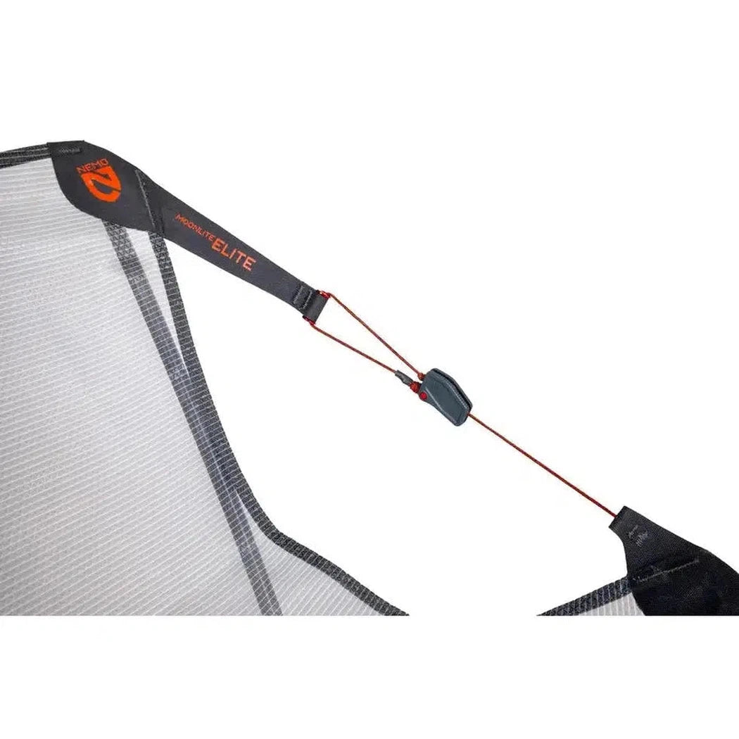 NEMO Moonlite Elite Reclining Camp Chair-Camping - Camp Furniture - Chairs-NEMO-Appalachian Outfitters