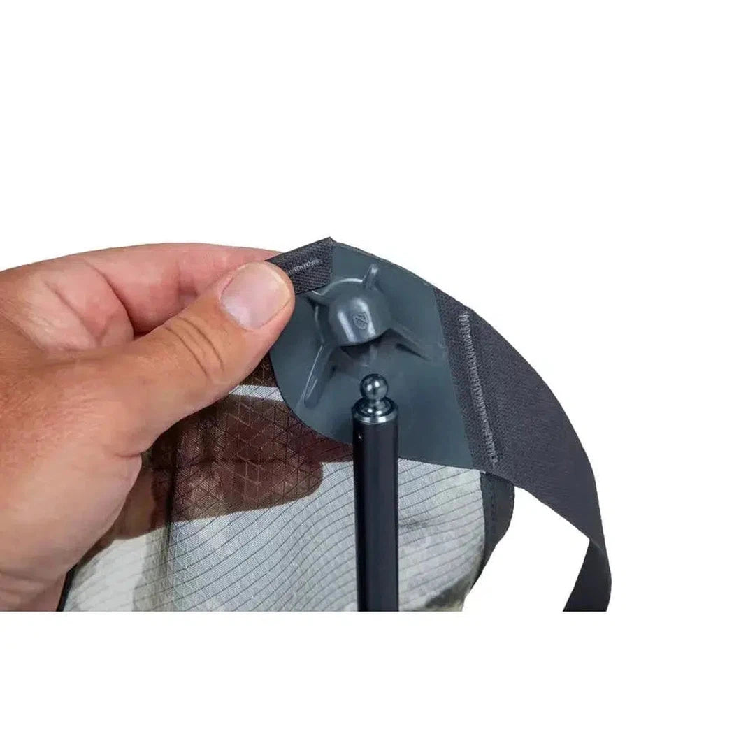 NEMO Moonlite Elite Reclining Camp Chair-Camping - Camp Furniture - Chairs-NEMO-Appalachian Outfitters