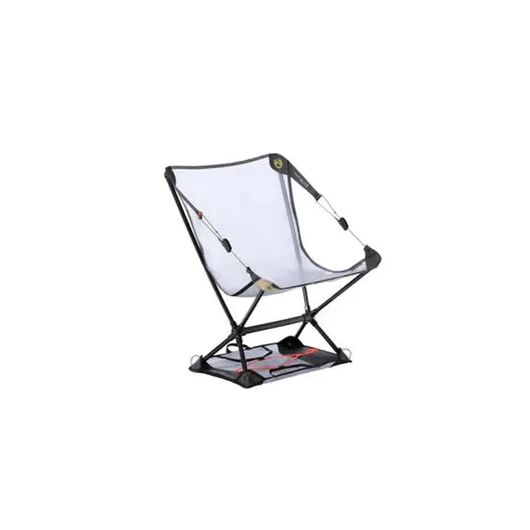 NEMO Moonlite Elite Reclining Camp Chair-Camping - Camp Furniture - Chairs-NEMO-Black-Appalachian Outfitters