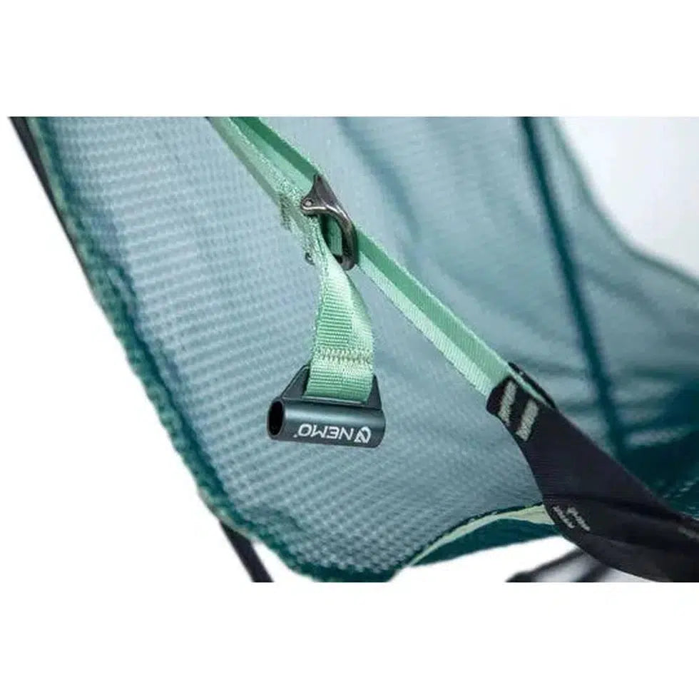 Moonlite Reclining Chair-Camping - Camp Furniture - Chairs-NEMO-Huckleberry-Appalachian Outfitters
