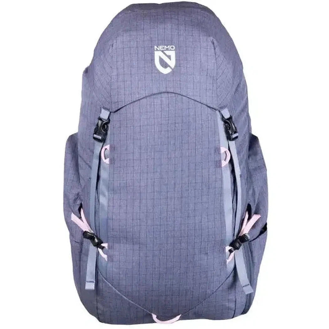 NEMO Women's Resolve Endless Promise - Blue Granite NEMO Women's Resolve Endless Promise - Blue Granite