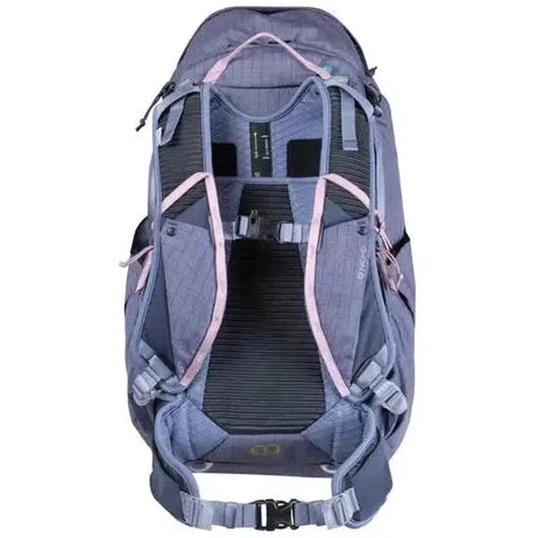 NEMO Women's Resolve Endless Promise - Blue Granite - 35 L NEMO Women's Resolve Endless Promise - Blue Granite - 35 L