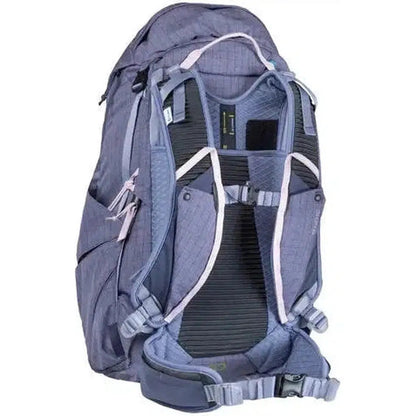 NEMO Resolve Womens 35L Endless Promise-Camping - Backpacks - Daypacks-NEMO-Blue Granite-Appalachian Outfitters