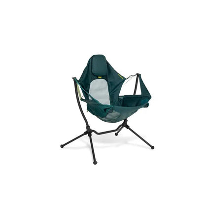 Stargaze Reclining Camp Chair-Camping - Camp Furniture - Chairs-NEMO-Lagoon-Appalachian Outfitters