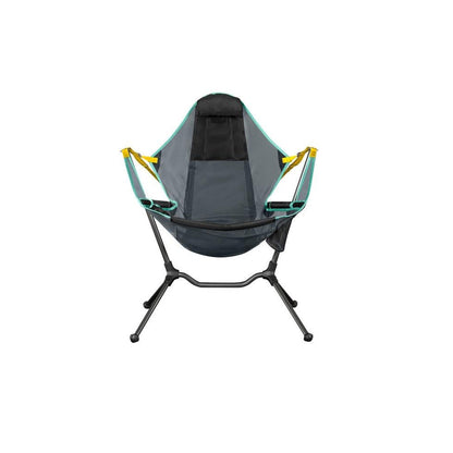Stargaze Reclining Camp Chair-Camping - Camp Furniture - Chairs-NEMO-Fortress/Goldfinch-Appalachian Outfitters