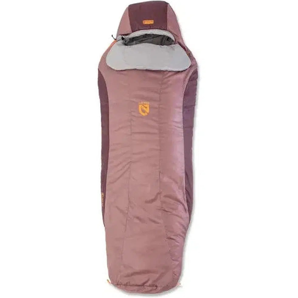 Women's Tempo 35-Camping - Sleeping Bags - Synthetic-NEMO-Appalachian Outfitters