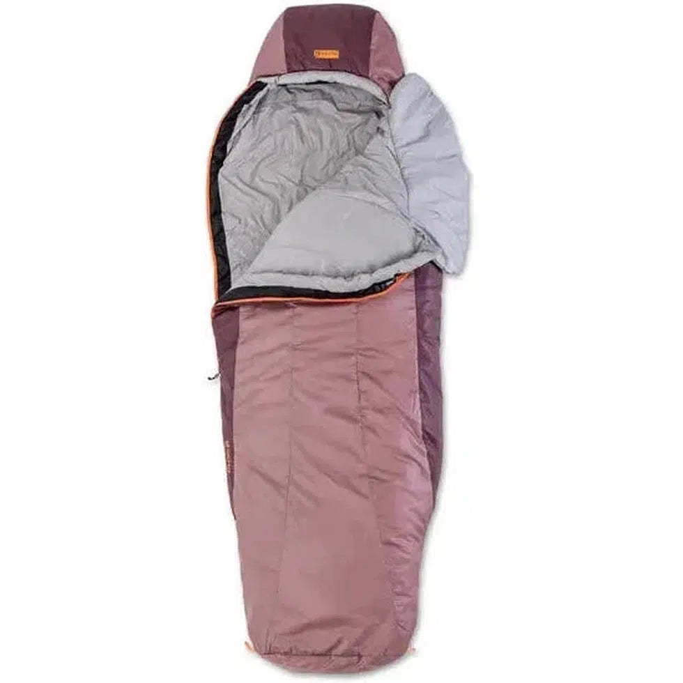 Women's Tempo 35-Camping - Sleeping Bags - Synthetic-NEMO-Appalachian Outfitters