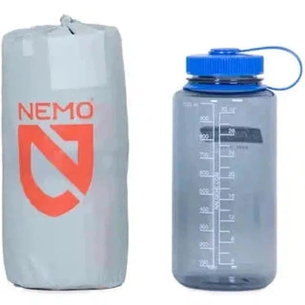 Tensor™ All-Season Ultralight Insulated Sleeping Pad-Camping - Sleeping Pads - Pads-NEMO-Regular Wide-Appalachian Outfitters