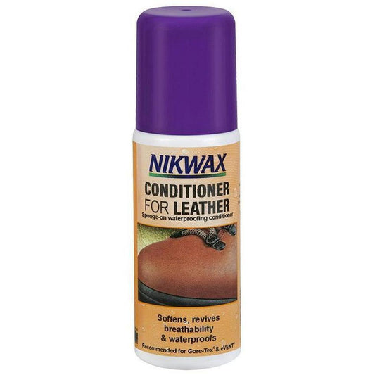 Nikwax-Conditioner For Leather-Appalachian Outfitters