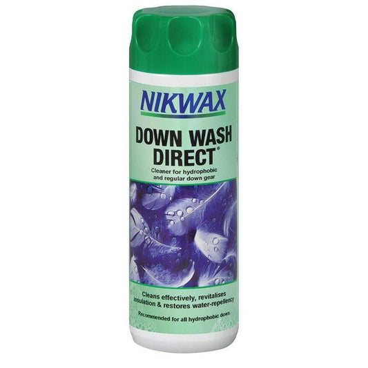 Nikwax-Down Wash Direct-Appalachian Outfitters
