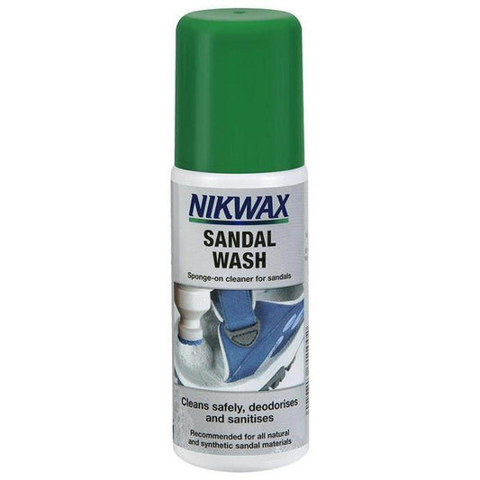 Nikwax-Sandal Wash-Appalachian Outfitters