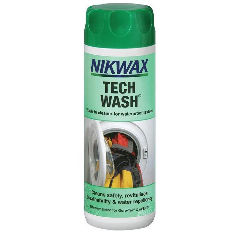 Nikwax-Tech Wash-Appalachian Outfitters