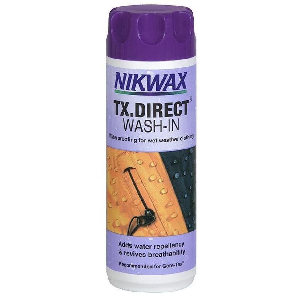 Nikwax-TX.Direct Wash-In-Appalachian Outfitters